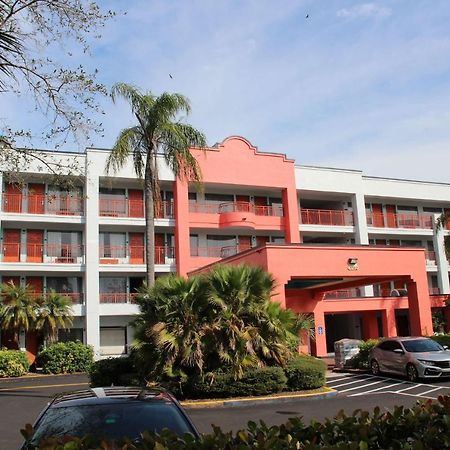 Boca Suites Deerfield Beach; Surestay Collection By BW Eksteriør billede