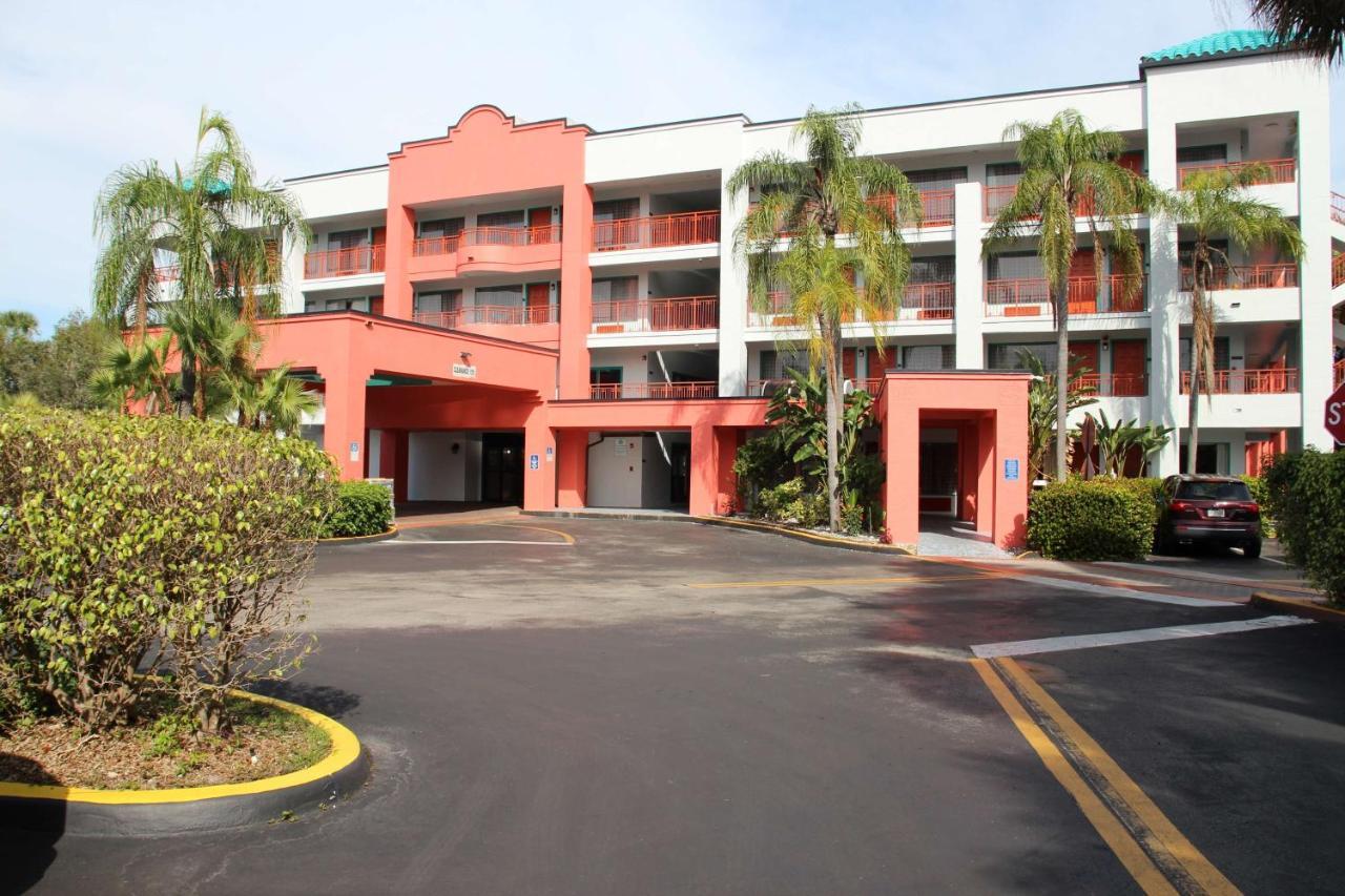 Boca Suites Deerfield Beach; Surestay Collection By BW Eksteriør billede