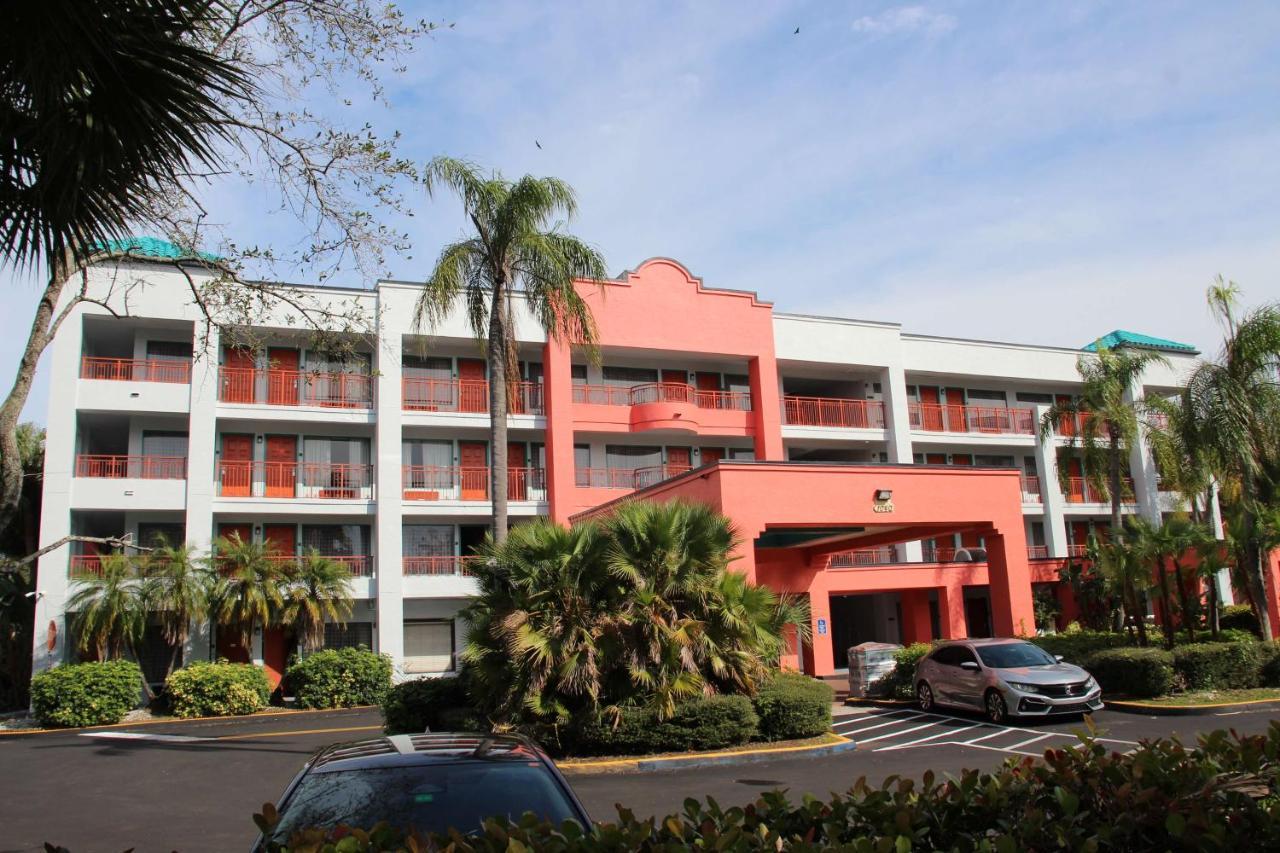 Boca Suites Deerfield Beach; Surestay Collection By BW Eksteriør billede