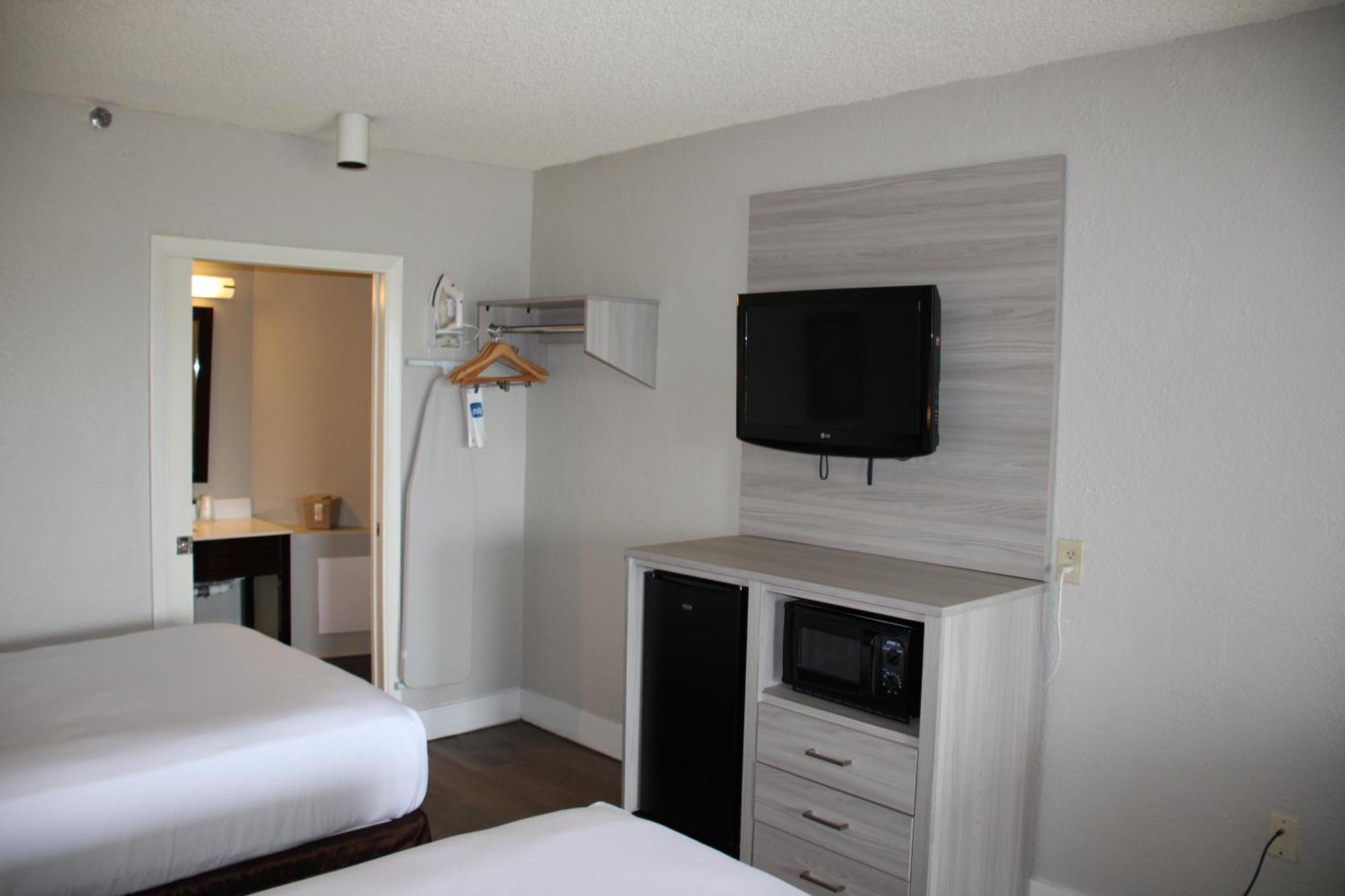 Boca Suites Deerfield Beach; Surestay Collection By BW Eksteriør billede