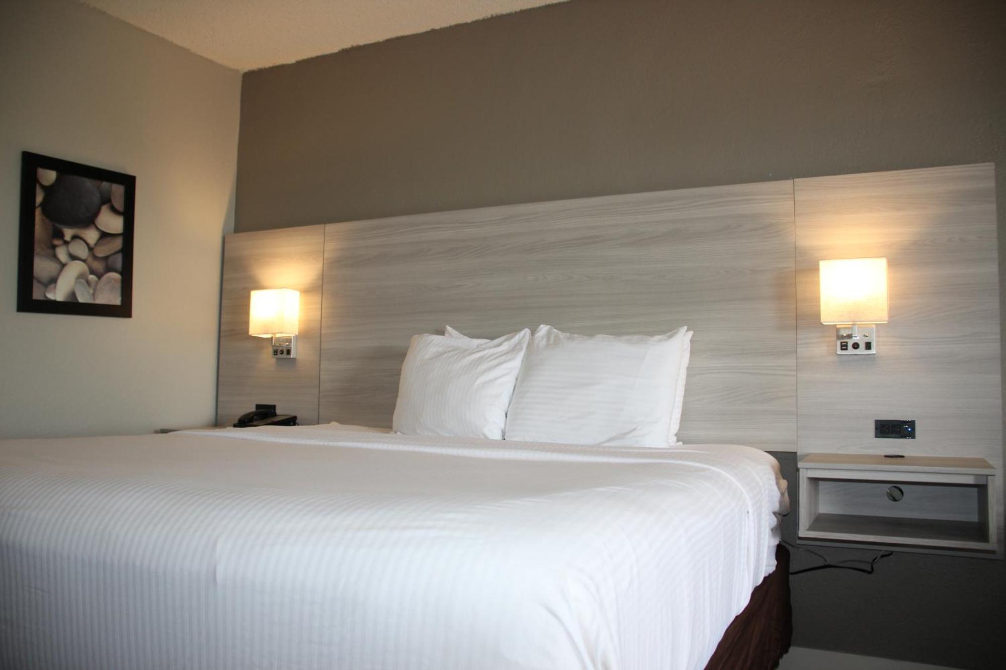 Boca Suites Deerfield Beach; Surestay Collection By BW Eksteriør billede