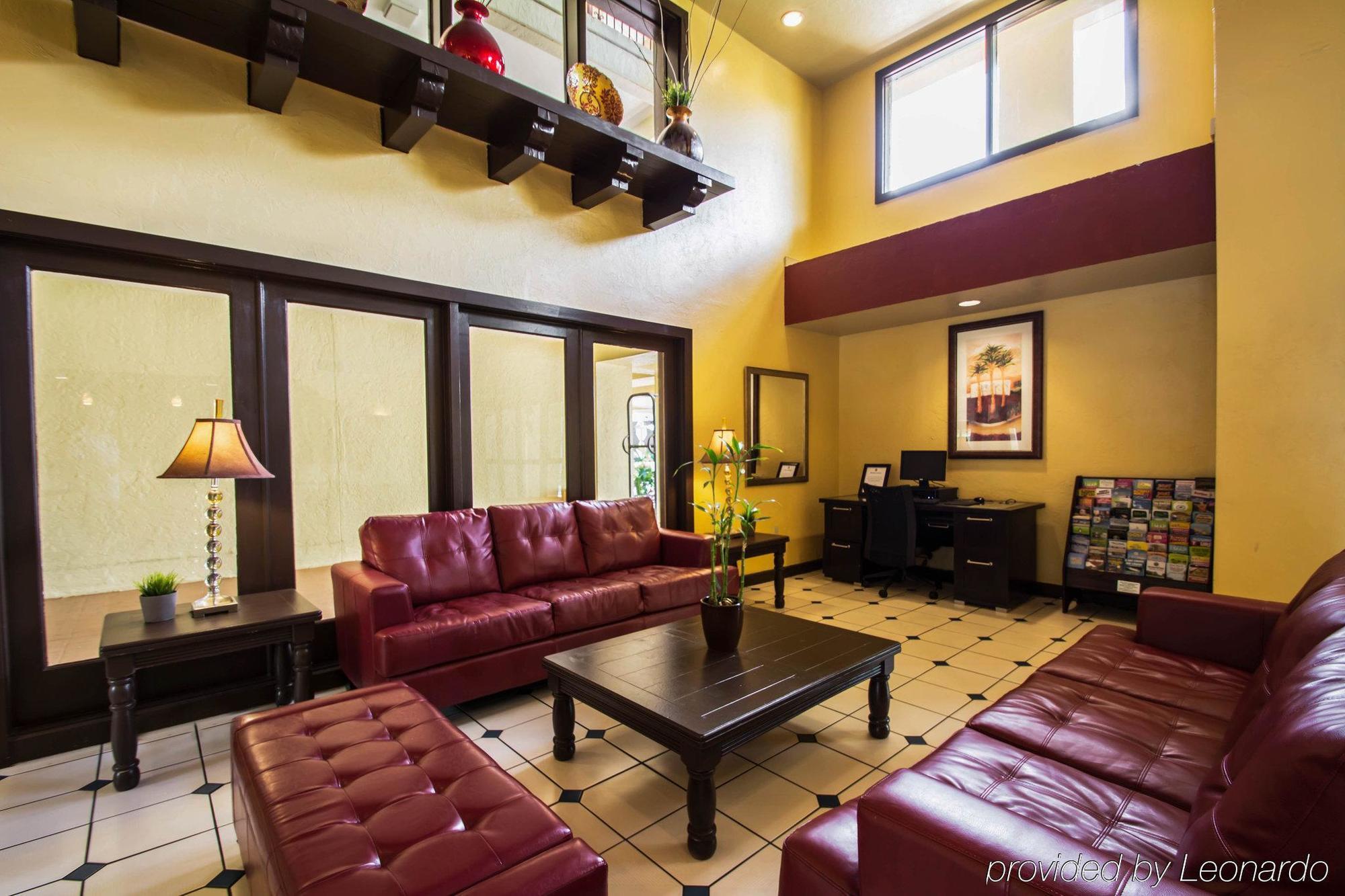 Boca Suites Deerfield Beach; Surestay Collection By BW Eksteriør billede