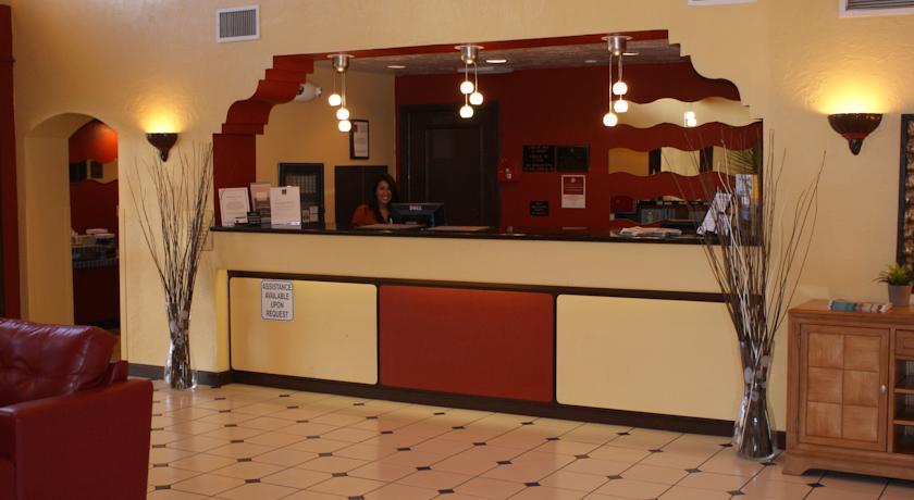 Boca Suites Deerfield Beach; Surestay Collection By BW Eksteriør billede