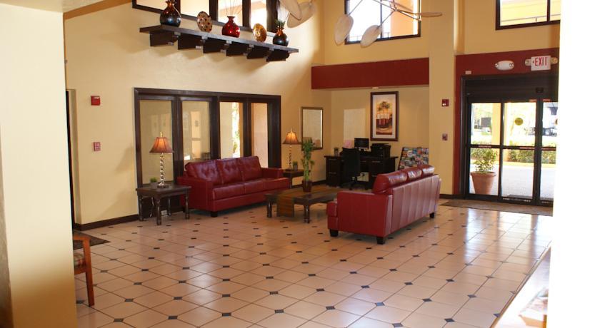 Boca Suites Deerfield Beach; Surestay Collection By BW Eksteriør billede