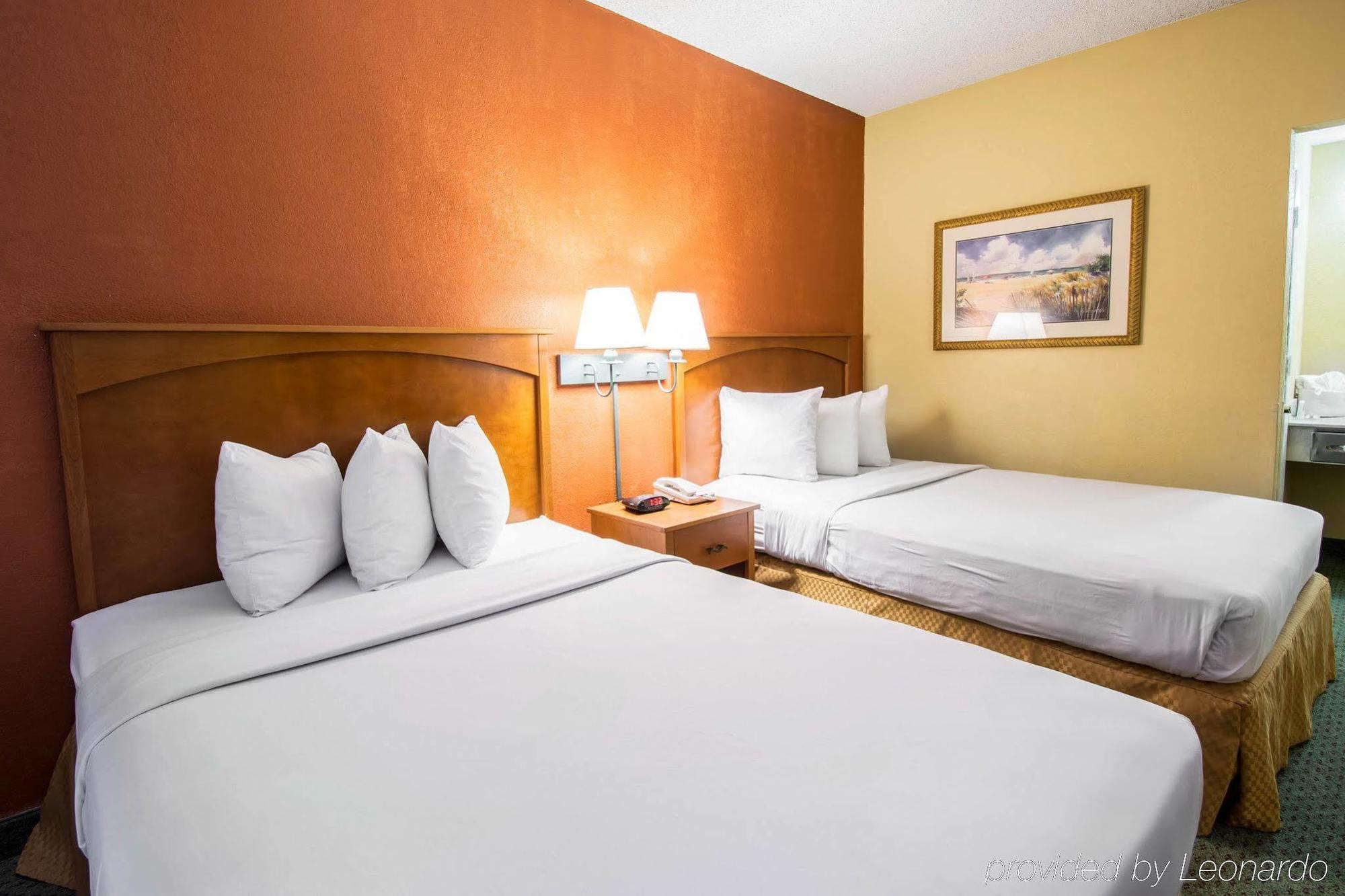 Boca Suites Deerfield Beach; Surestay Collection By BW Eksteriør billede