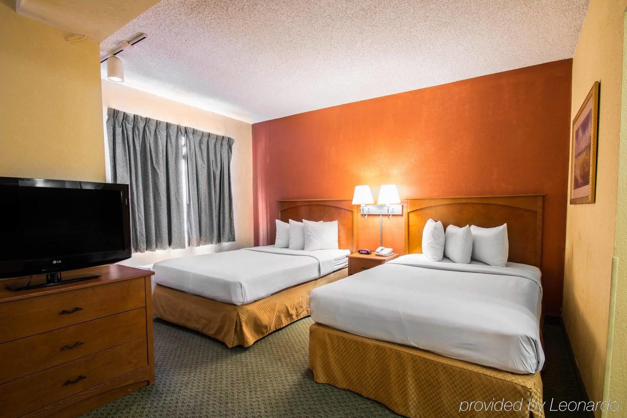 Boca Suites Deerfield Beach; Surestay Collection By BW Eksteriør billede