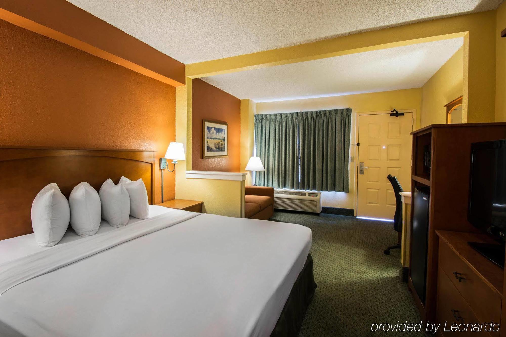 Boca Suites Deerfield Beach; Surestay Collection By BW Eksteriør billede