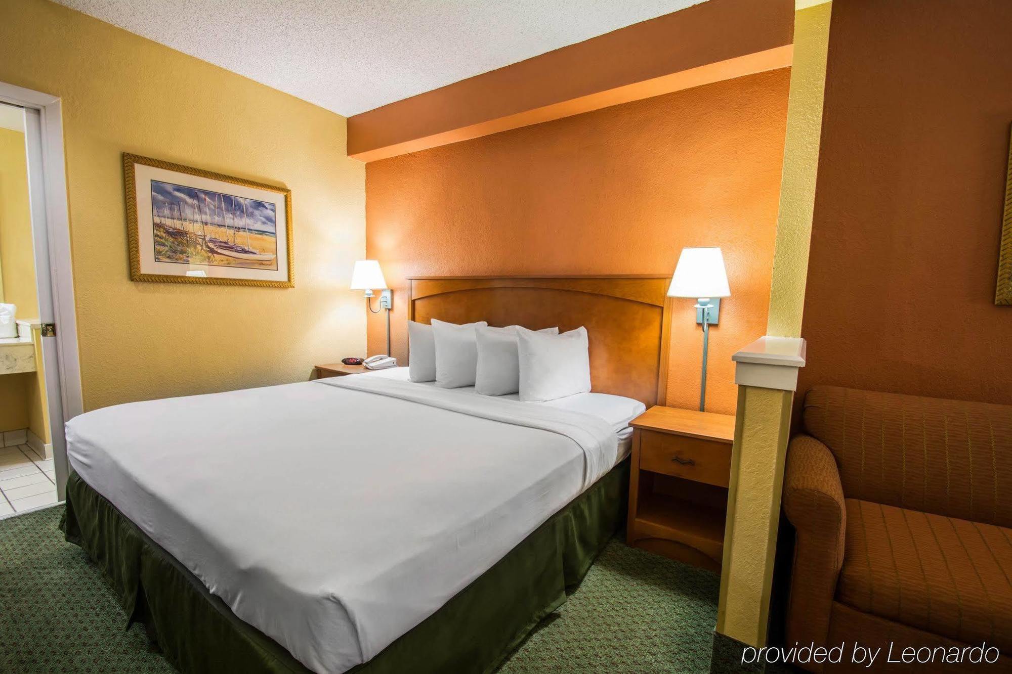 Boca Suites Deerfield Beach; Surestay Collection By BW Eksteriør billede
