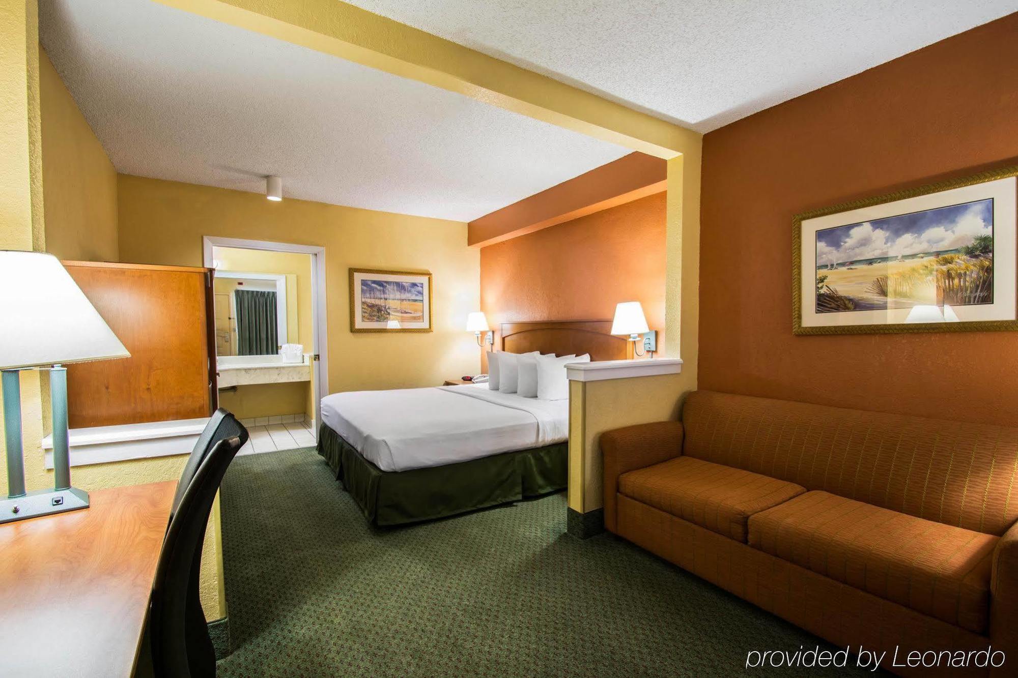 Boca Suites Deerfield Beach; Surestay Collection By BW Eksteriør billede