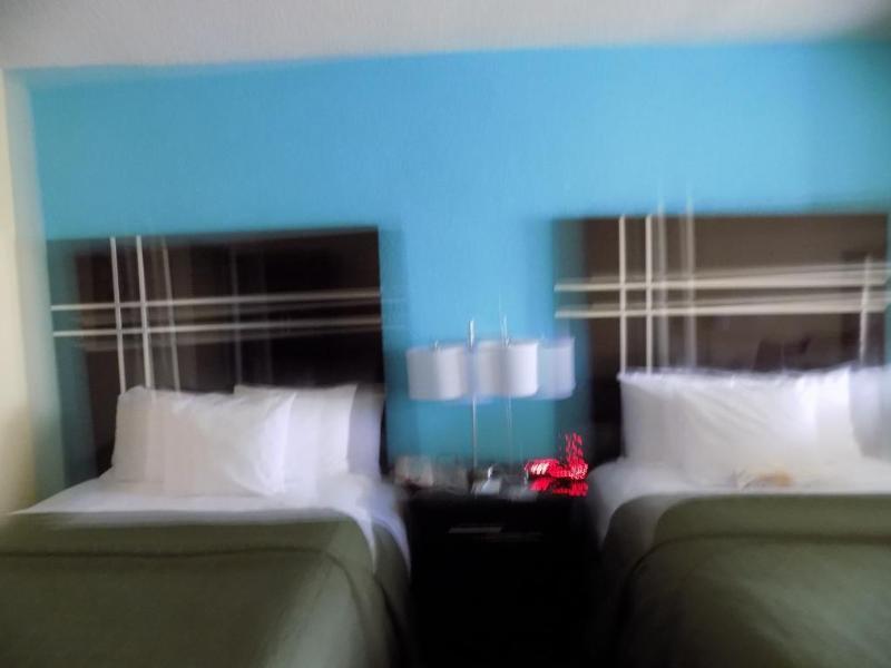 Boca Suites Deerfield Beach; Surestay Collection By BW Eksteriør billede