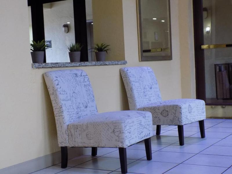 Boca Suites Deerfield Beach; Surestay Collection By BW Eksteriør billede