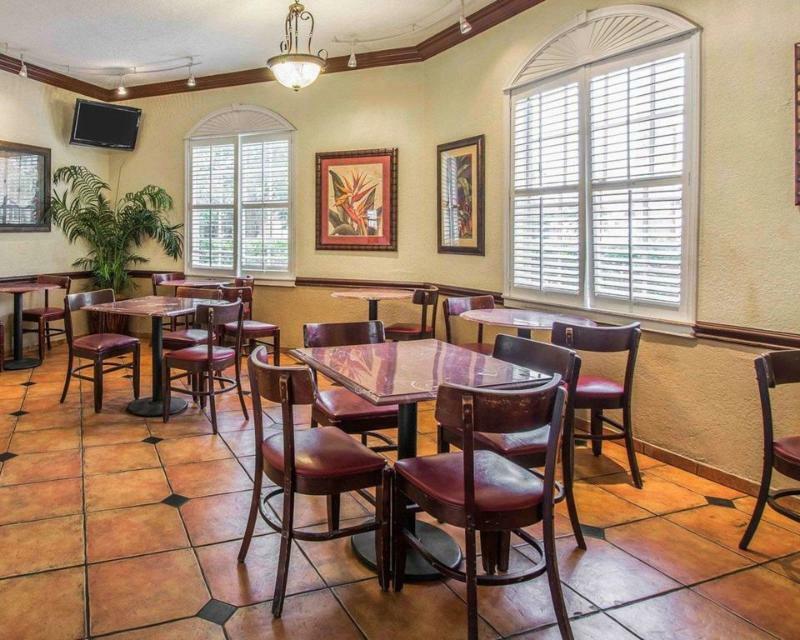 Boca Suites Deerfield Beach; Surestay Collection By BW Eksteriør billede