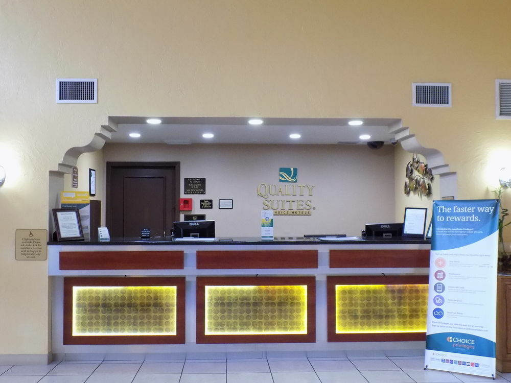 Boca Suites Deerfield Beach; Surestay Collection By BW Eksteriør billede
