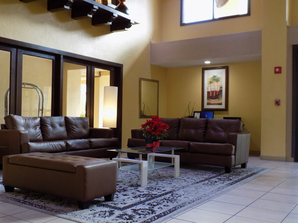 Boca Suites Deerfield Beach; Surestay Collection By BW Eksteriør billede
