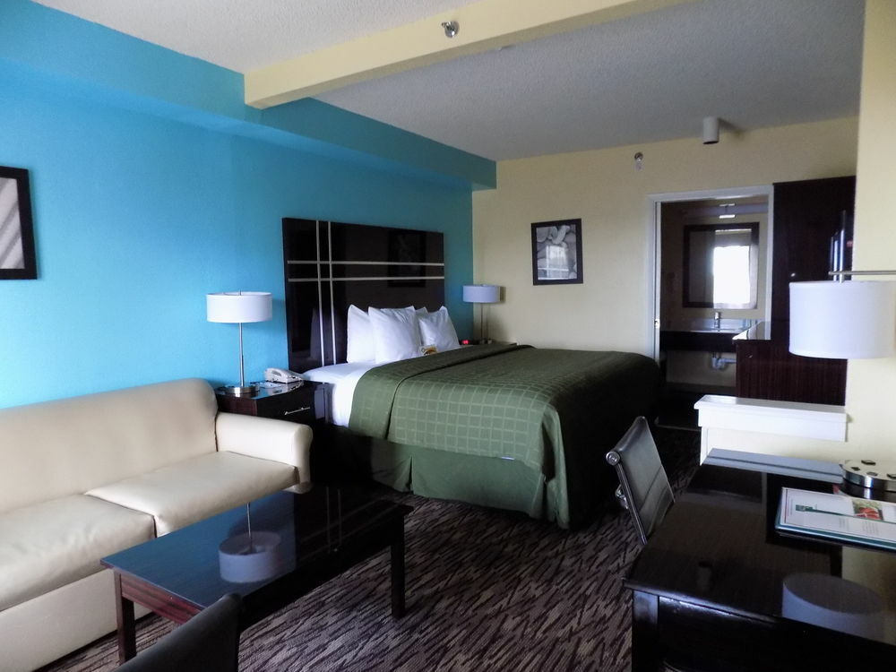 Boca Suites Deerfield Beach; Surestay Collection By BW Eksteriør billede