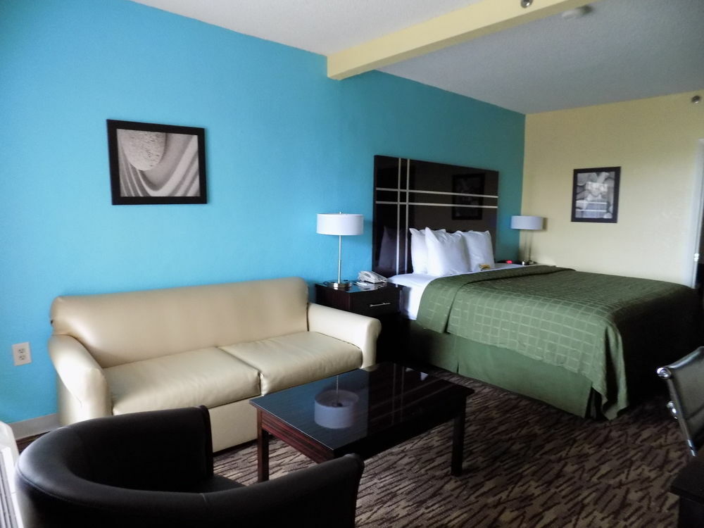 Boca Suites Deerfield Beach; Surestay Collection By BW Eksteriør billede